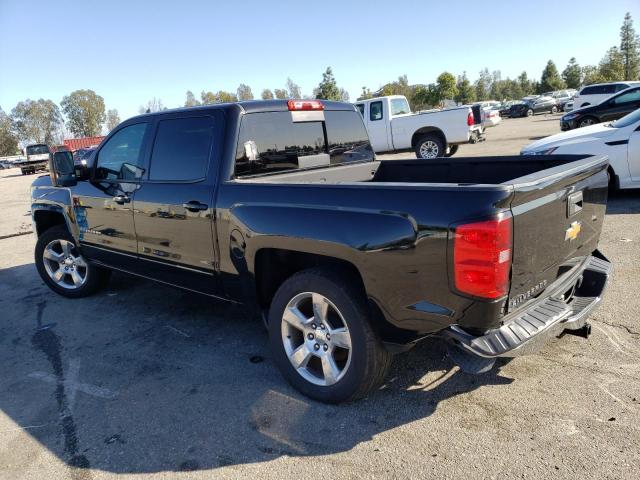Photo 2 from auction – 2016 CHEVROLET SILVERADO with VIN 3GCUCREC9GG291314