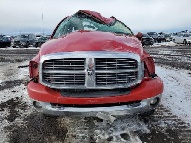 Photo 5 from auction – 2008 DODGE RAM 2500 S with VIN 3D7KS28A78G158215