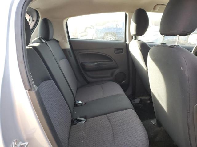 Photo 10 from auction – 2017 MITSUBISHI MIRAGE ES with VIN ML32A3HJ5HH003254
