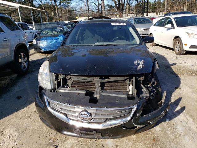 Photo 5 from auction – 2012 NISSAN ALTIMA BAS with VIN 1N4AL2AP6CN555566
