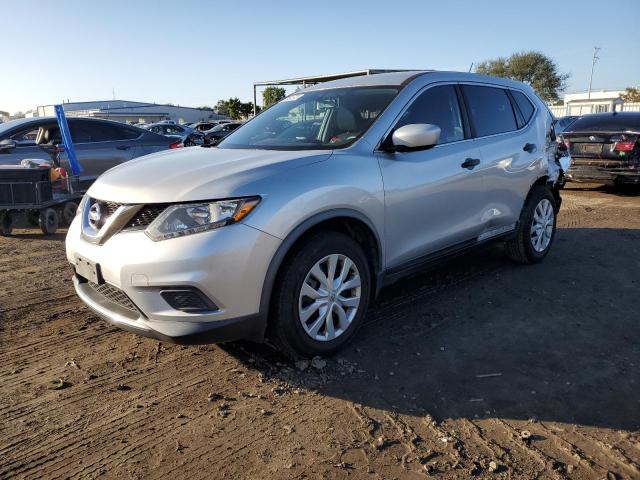 Photo 1 from auction – 2016 NISSAN ROGUE S with VIN JN8AT2MT2GW025067