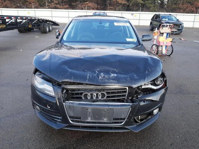 Photo 5 from auction – 2012 AUDI A4 PREMIUM with VIN WAUFFBFL6CN017265