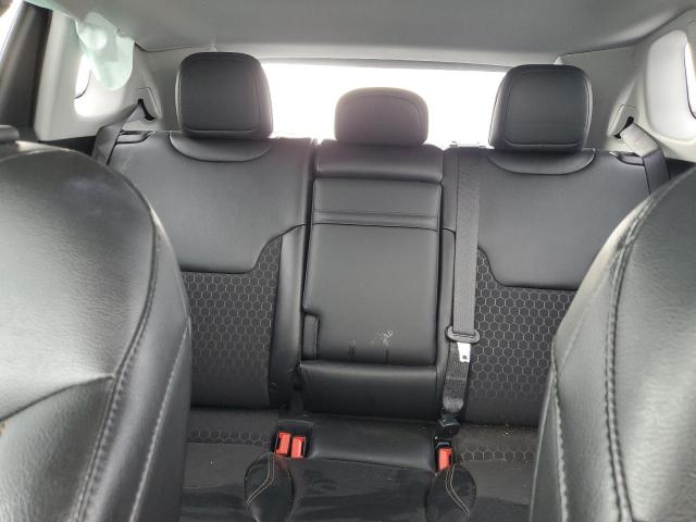 Photo 10 from auction – 2019 JEEP COMPASS LA with VIN 3C4NJDBB8KT836315