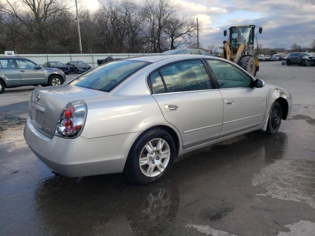 Photo 3 from auction – 2005 NISSAN ALTIMA S with VIN 1N4AL11D65C238837