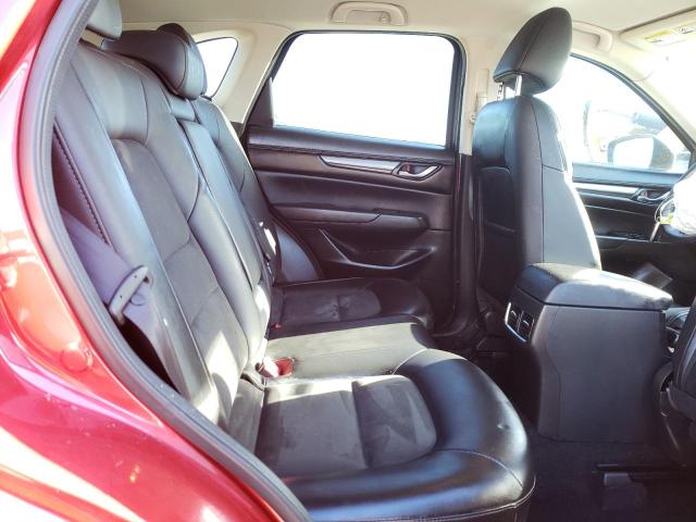 Photo 11 from auction – 2020 MAZDA CX-5 TOURI with VIN JM3KFACM4L0802607