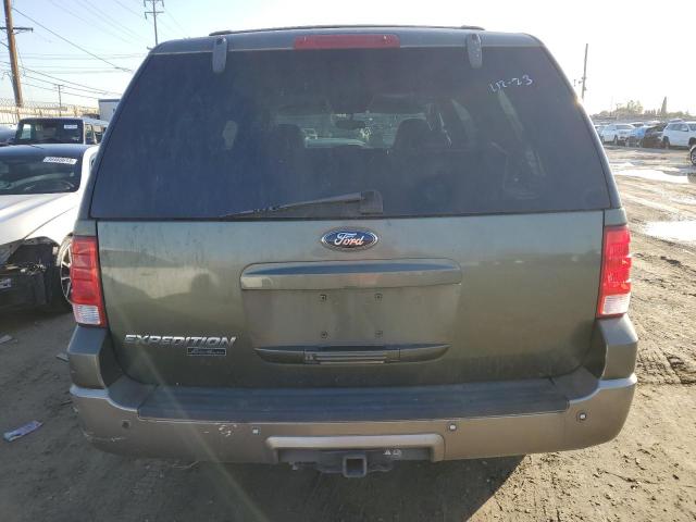 Photo 6 from auction – 2004 FORD EXPEDITION with VIN 1FMRU17W74LB59349