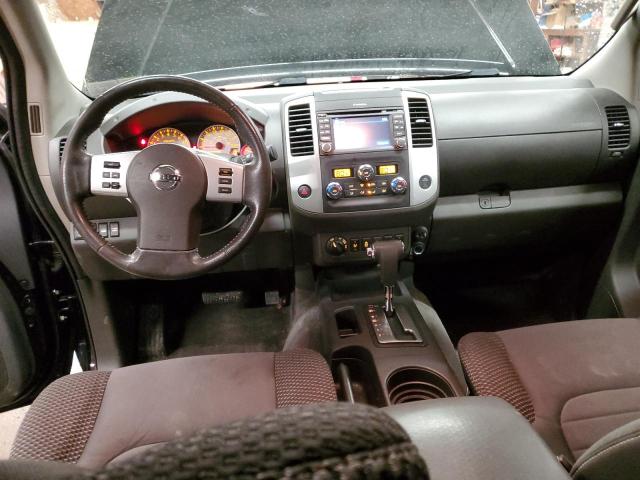 Photo 8 from auction – 2018 NISSAN FRONTIER S with VIN 1N6AD0EV4JN762973