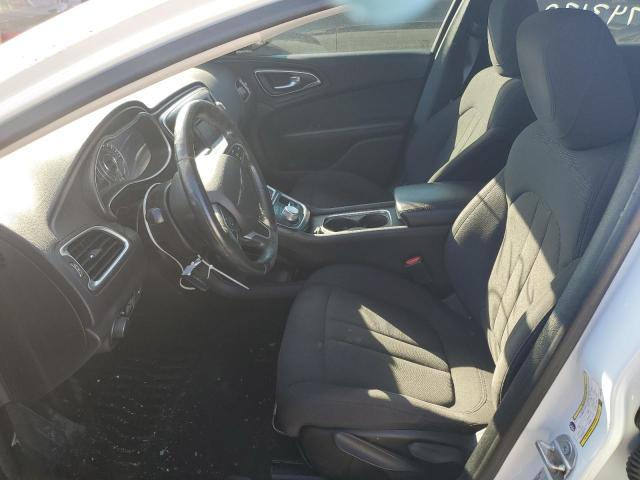 Photo 7 from auction – 2017 CHRYSLER 200 LX with VIN 1C3CCCFB7HN502134