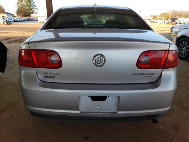 Photo 6 from auction – 2010 BUICK LUCERNE CX with VIN 1G4HC5EM6AU101939
