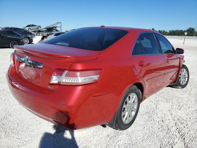 Photo 3 from auction – 2011 TOYOTA CAMRY SE with VIN 4T1BK3EK5BU630201