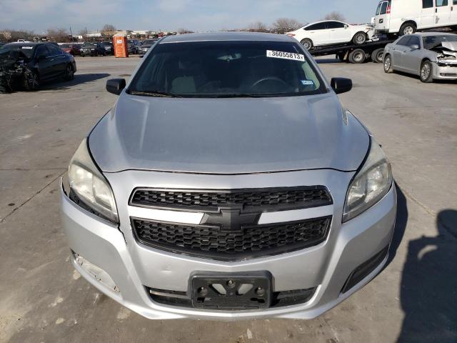 Photo 5 from auction – 2013 CHEVROLET MALIBU LS with VIN 1G11B5SA8DF247537