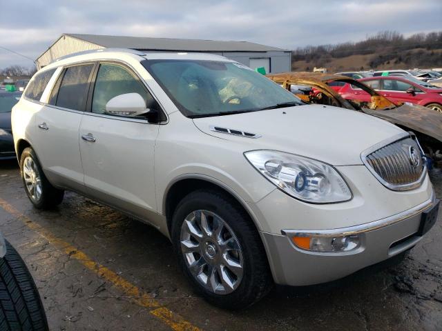 Photo 4 from auction – 2012 BUICK ENCLAVE with VIN 5GAKRCED9CJ343045