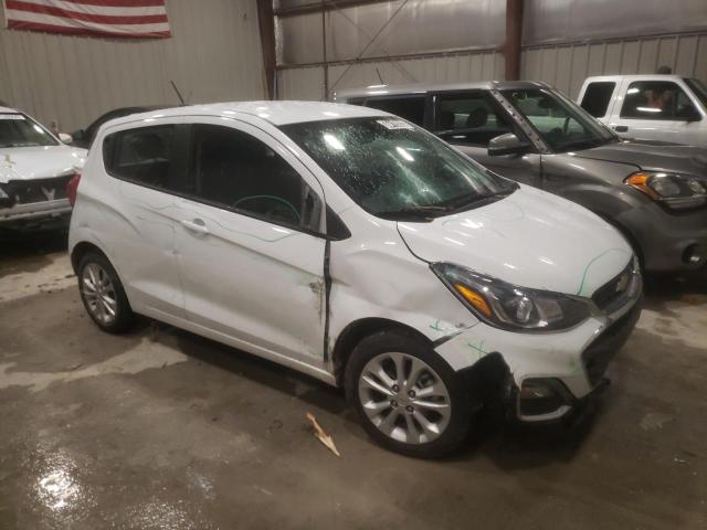 Photo 4 from auction – 2021 CHEVROLET SPARK 1LT with VIN KL8CD6SA7MC724114