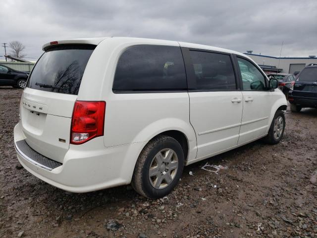 Photo 3 from auction – 2013 DODGE GRAND CARA with VIN 2C4RDGBG8DR505701