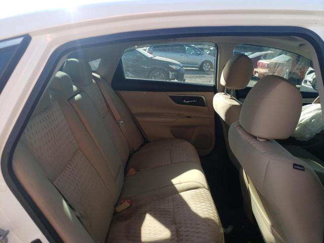 Photo 10 from auction – 2016 NISSAN ALTIMA 2.5 with VIN 1N4AL3AP7GC285612