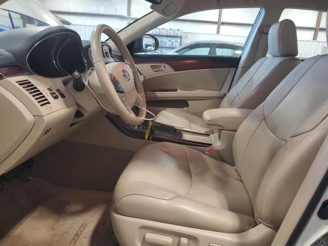 Photo 7 from auction – 2012 TOYOTA AVALON BAS with VIN 4T1BK3DB0CU459263