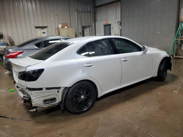 Photo 3 from auction – 2006 LEXUS IS 250 with VIN JTHCK262462001238