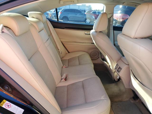 Photo 10 from auction – 2015 LEXUS ES 350 with VIN JTHBK1GG1F2177020