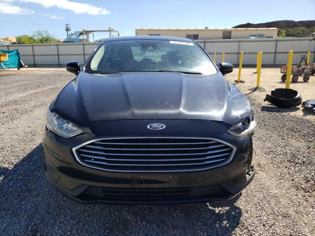 Photo 5 from auction – 2019 FORD FUSION SE with VIN 3FA6P0LU4KR188440
