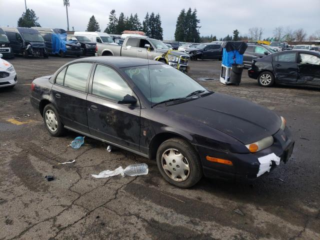 Photo 4 from auction – 2000 SATURN SL1 with VIN 1G8ZG5283YZ179865