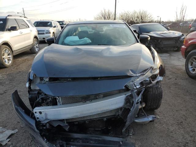 Photo 5 from auction – 2018 NISSAN MAXIMA 3.5 with VIN 1N4AA6AP9JC362415