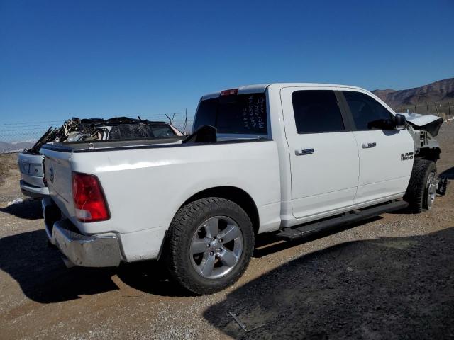 Photo 3 from auction – 2016 RAM 1500 SLT with VIN 3C6RR6LTXGG320252