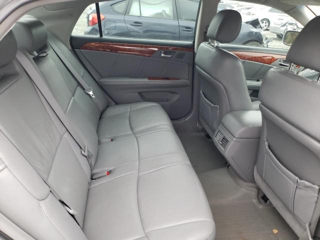 Photo 10 from auction – 2006 TOYOTA AVALON with VIN 4T1BK36B46U143317