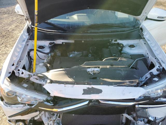 Photo 11 from auction – 2019 MITSUBISHI OUTLANDER with VIN JA4AR3AU3KU032072