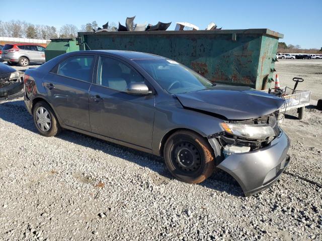 Photo 4 from auction – 2013 KIA FORTE EX with VIN KNAFU4A21D5733962