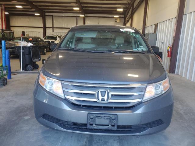 Photo 5 from auction – 2012 HONDA ODYSSEY EX with VIN 5FNRL5H41CB044372