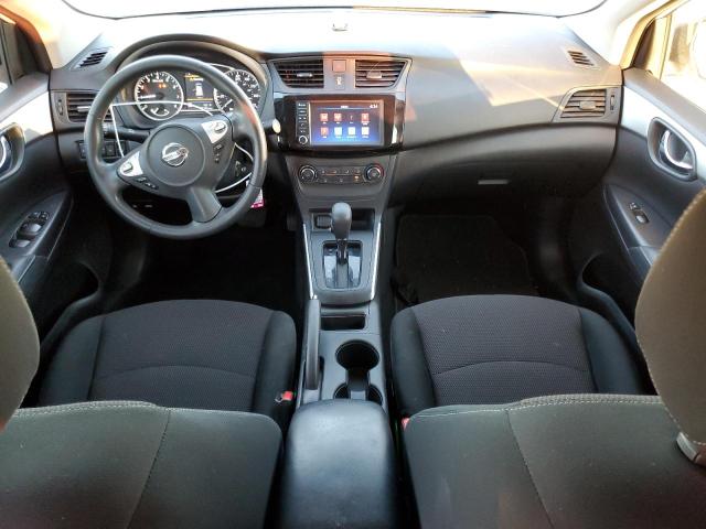Photo 8 from auction – 2019 NISSAN SENTRA S with VIN 3N1AB7AP1KY400938