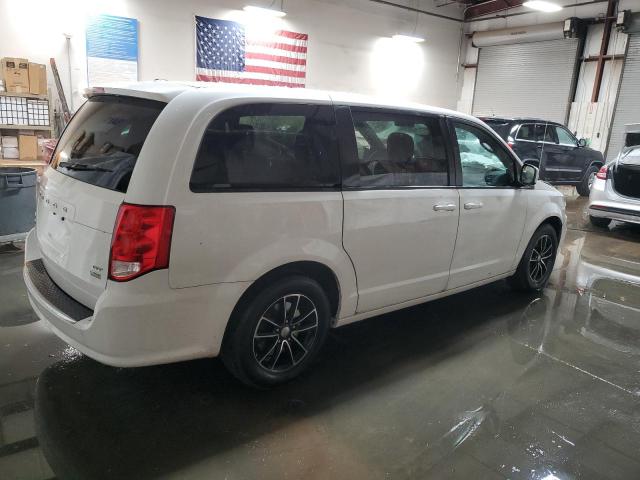 Photo 3 from auction – 2018 DODGE GRAND CARA with VIN 2C4RDGEG7JR189683