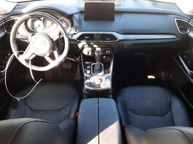 Photo 8 from auction – 2020 MAZDA CX-9 TOURI with VIN JM3TCACY5L0424118