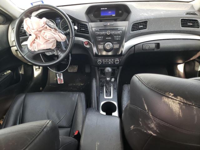 Photo 8 from auction – 2016 ACURA ILX BASE W with VIN 19UDE2F32GA022832