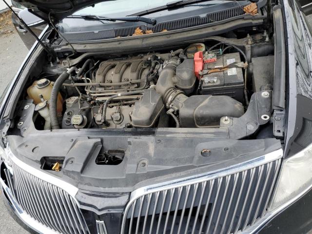 Photo 12 from auction – 2014 LINCOLN MKT with VIN 2LMHJ5NK0EBL54064