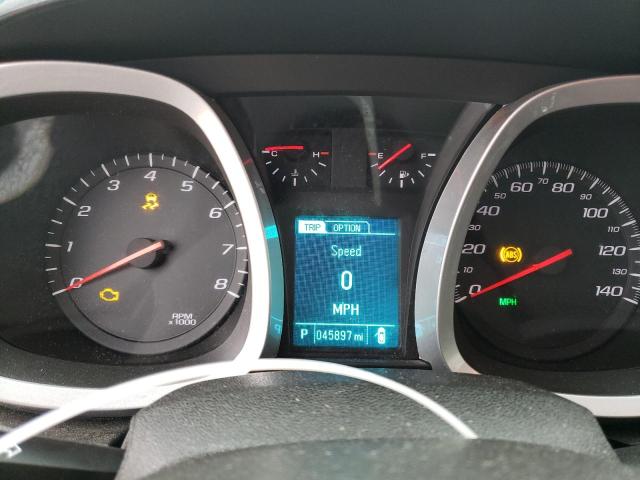 صورة رقم 9 من المزاد - 2017 CHEVROLET EQUINOX LS مع VIN 2GNFLEEK1H6256263