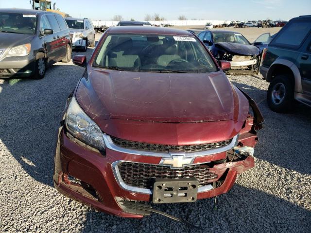 Photo 5 from auction – 2015 CHEVROLET MALIBU LT with VIN 1G11C5SL1FF163285