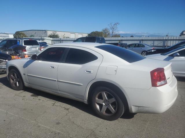 Photo 2 from auction – 2010 DODGE CHARGER SX with VIN 2B3CA3CV8AH135745