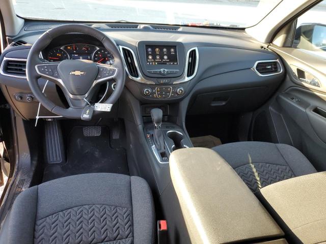Photo 8 from auction – 2022 CHEVROLET EQUINOX LT with VIN 3GNAXKEVXNL285436