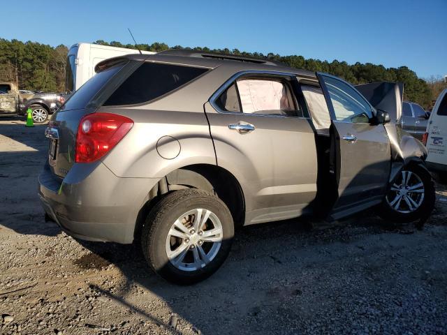 Photo 3 from auction – 2011 CHEVROLET EQUINOX LT with VIN 2CNALDEC2B6415459