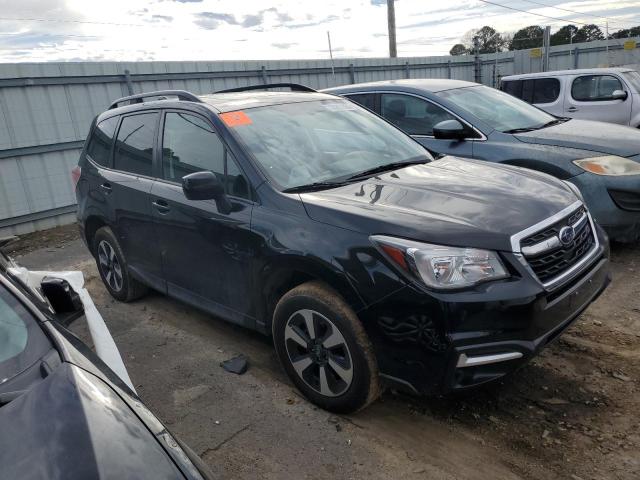Photo 4 from auction – 2018 SUBARU FORESTER 2 with VIN JF2SJADC5JH565915