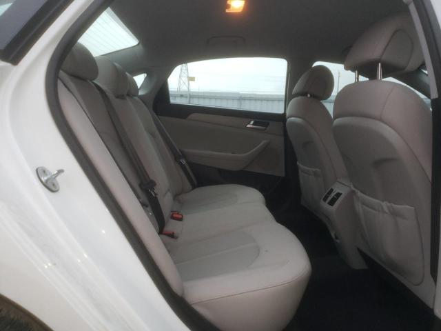 Photo 10 from auction – 2015 HYUNDAI SONATA SE with VIN 5NPE24AF0FH073262