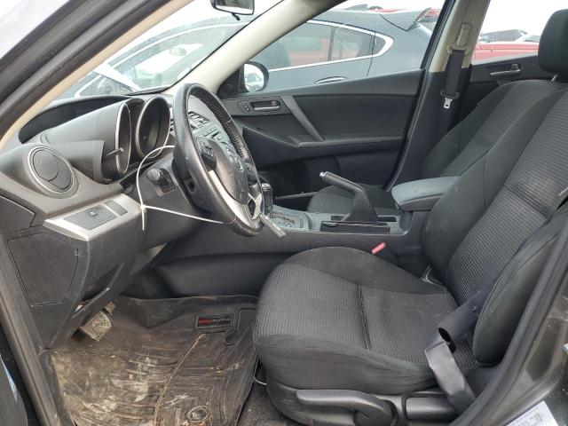 Photo 7 from auction – 2013 MAZDA 3 I with VIN JM1BL1LP8D1842406