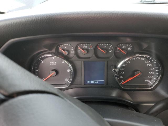Photo 9 from auction – 2014 CHEVROLET SILVERADO with VIN 1GCNCPEH2EZ330617