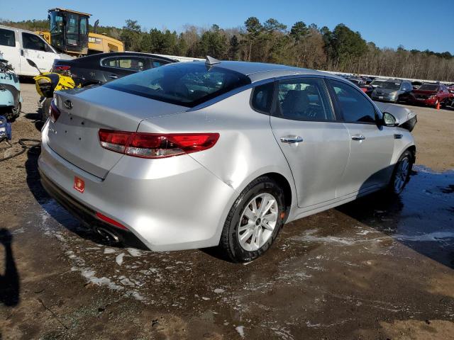 Photo 3 from auction – 2017 KIA OPTIMA LX with VIN KNAGT4L39H5177161