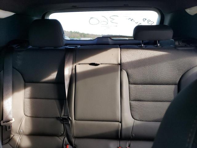 Photo 10 from auction – 2022 CHEVROLET TRAILBLAZE with VIN KL79MTSL8NB046818