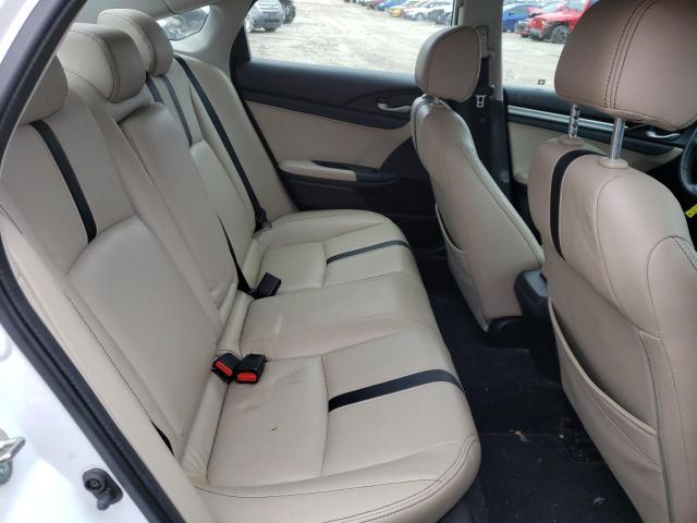 Photo 10 from auction – 2018 HONDA CIVIC EX with VIN 2HGFC2F79JH546148