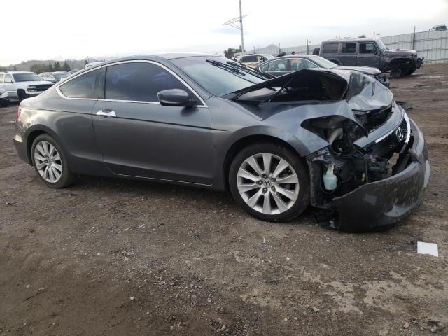 Photo 4 from auction – 2010 HONDA ACCORD EXL with VIN 1HGCS2B89AA000162
