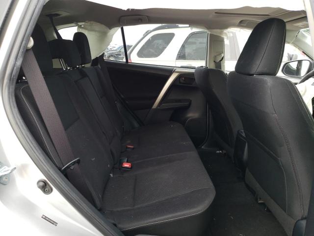 Photo 11 from auction – 2013 TOYOTA RAV4 XLE with VIN JTMRFREV9D5018780