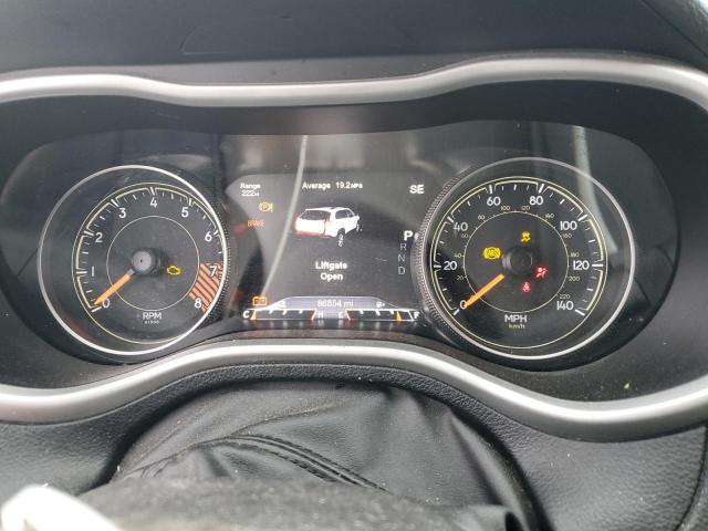 Photo 9 from auction – 2015 JEEP CHEROKEE T with VIN 1C4PJMBS2FW787024
